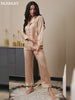 SilkSilky-US-Pure-Silk-Long-Sleeve-Womens-Pajamas-video-001