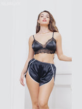 SilkSilky  Bra video 001