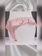 SilkSilky  Panty video 001