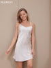 SilkSilky-US-Pure-Silk-Sleeveless-V-Neck-Nightgown-video-001