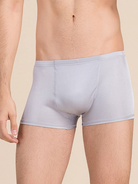 Mulberry Silk Underwear for Men Sale - SILKSILKY