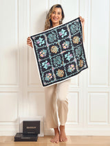 [P051] SilkSilky  Scarf 003