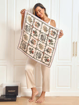 [P053] SilkSilky  Scarf 002