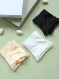 SilkSilky US Silk Knitted Panty Multi 005